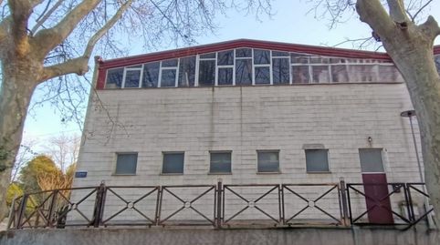NAVE INDUSTRIAL JUNTO AUTOPISTA AP-7., imatge 3