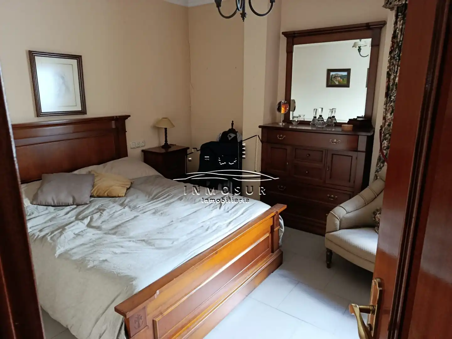 Wohnung mit Aufzug zum Verkauf in El Valle, imagen 8