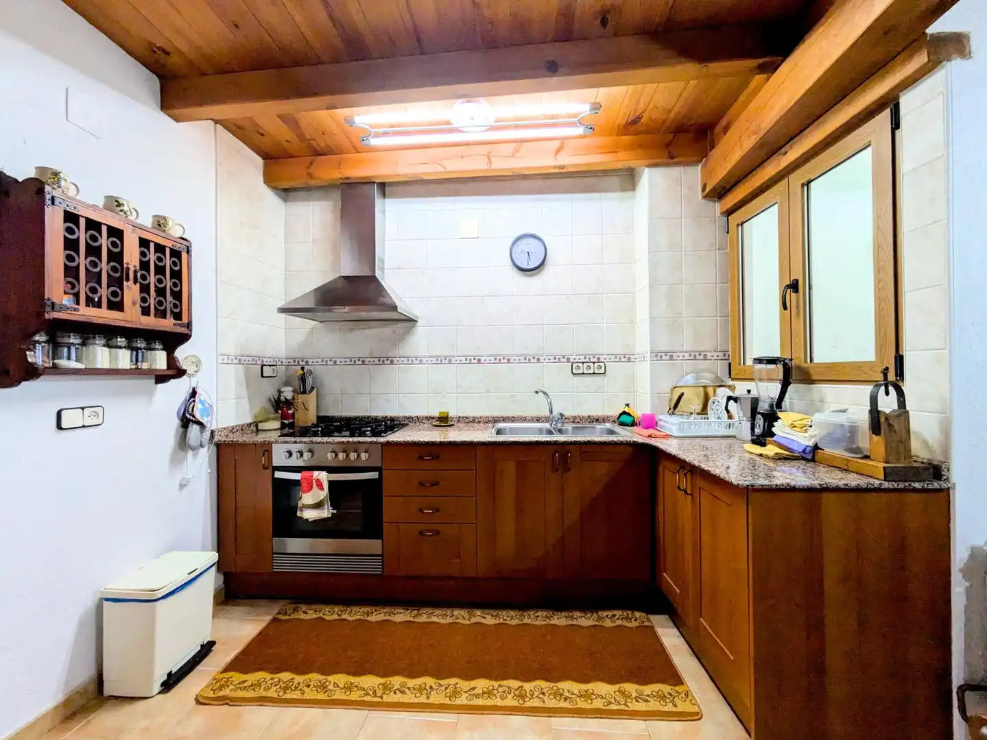 Casa amb jardí en venda a La Pobla de Benifassà, imagen 2