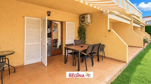 Foto 3 de Casa adosada en venta en Riells, L'Escala