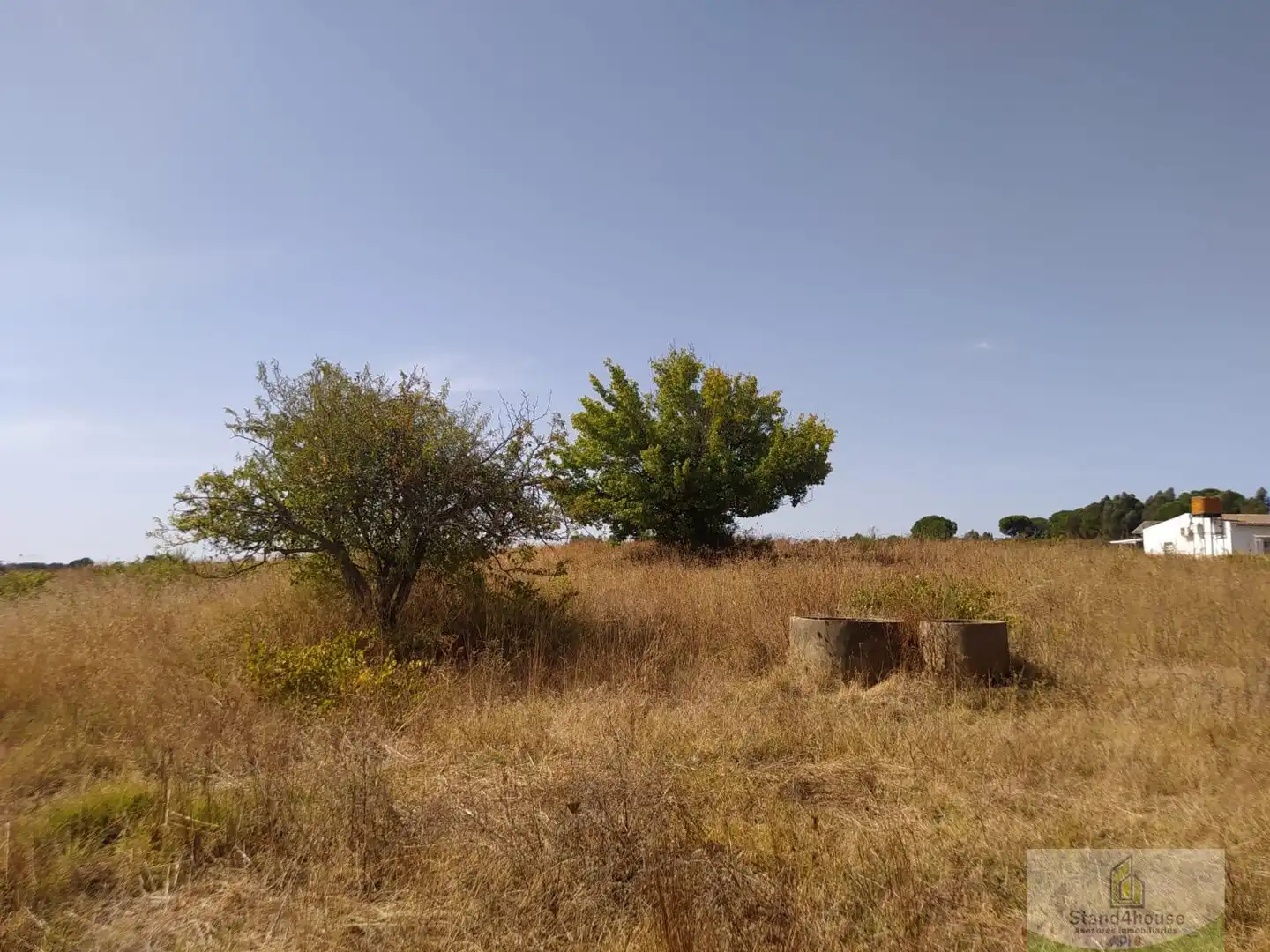 Finca rústica en venda a Villarrasa