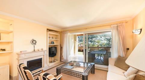 Foto 4 de Apartament en venda a Port d'Andratx, Illes Balears