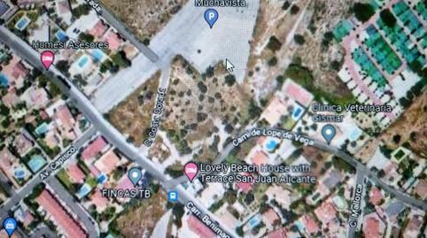 Photo 3 of Residential for sale in Carretera Benimagrell, Playa Muchavista, Alicante