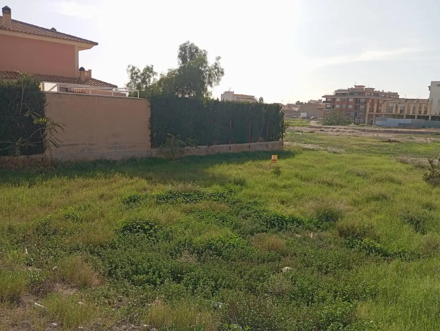 Terrenys i solars en venda a Puerto Lumbreras, imagen 7