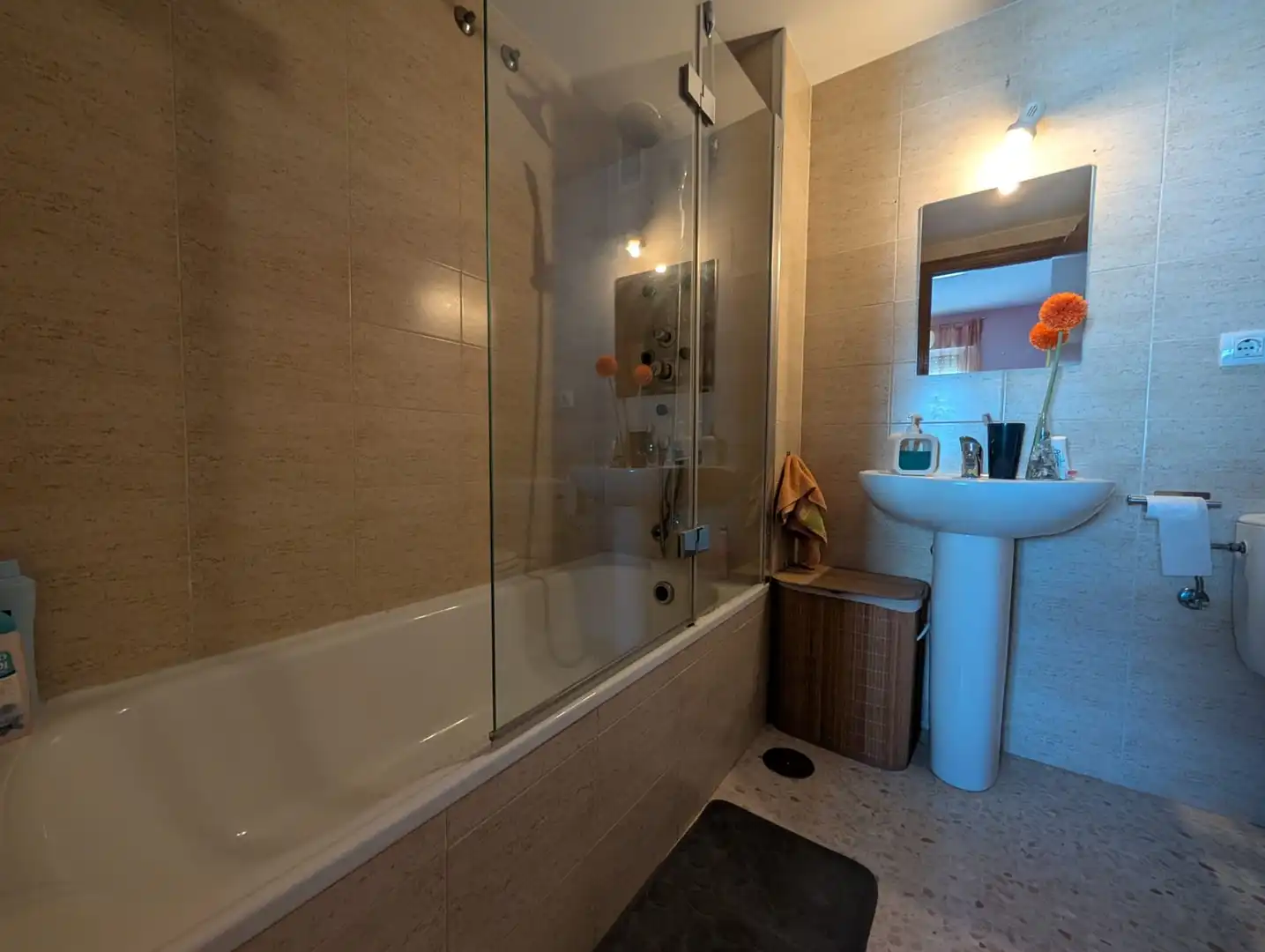 Piso en venta en Gibraleón, imagen 13