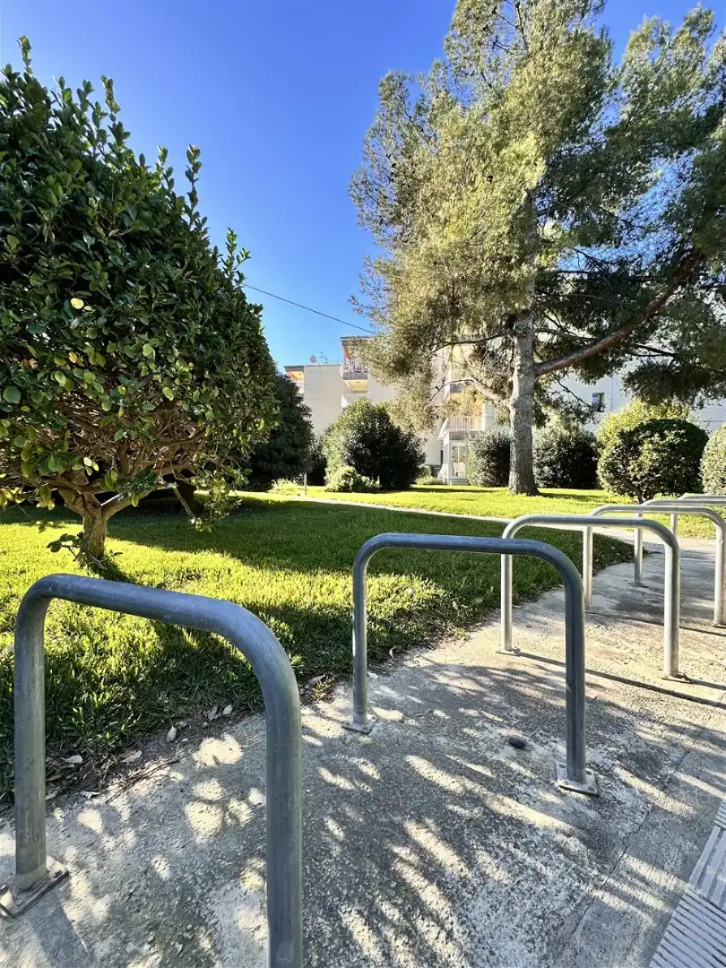 Apartamento de alquiler en Passeig Marítim, Port - Horta de Santa María
