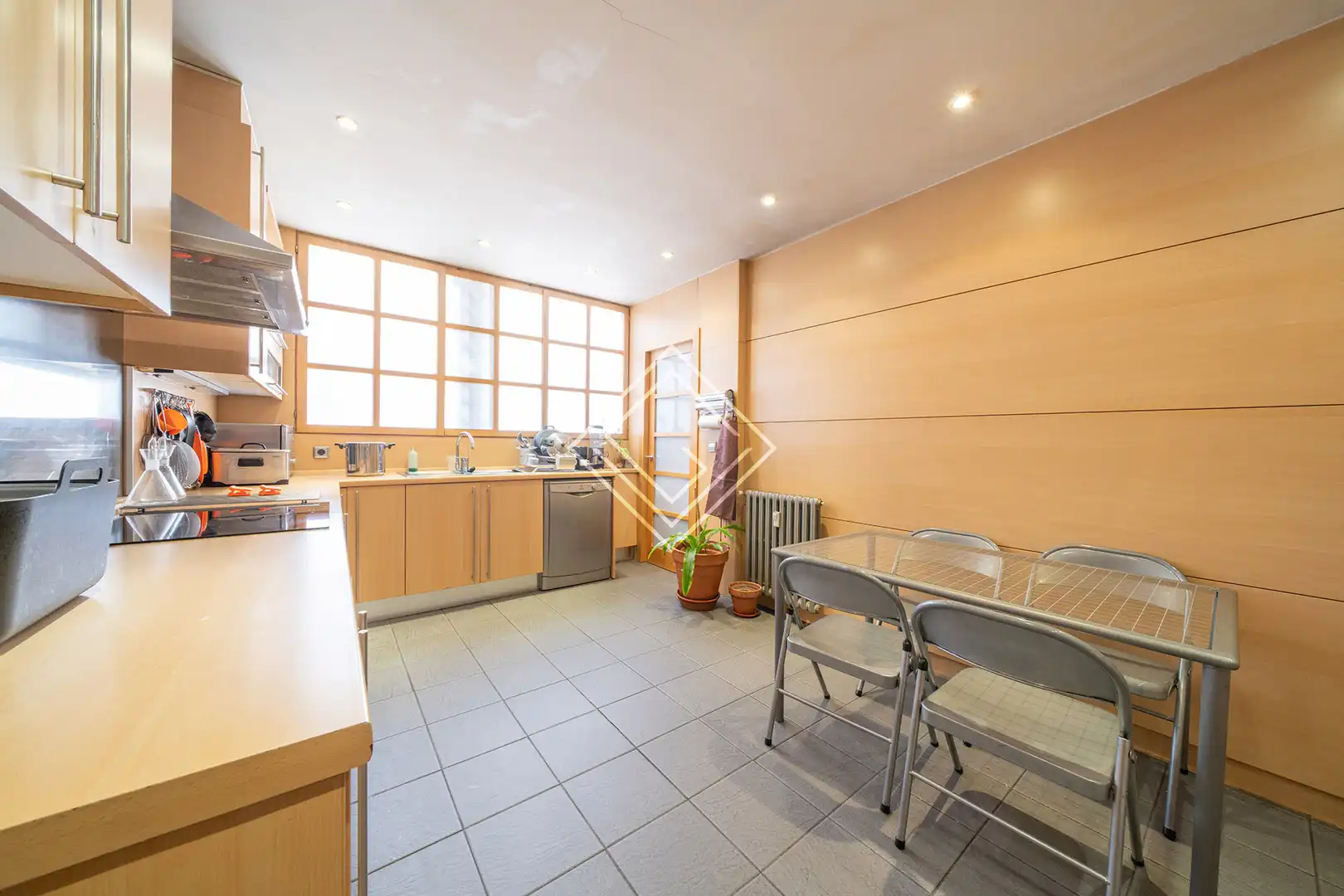 Appartement avec jardin à vendre à Chamartín, imagen 20