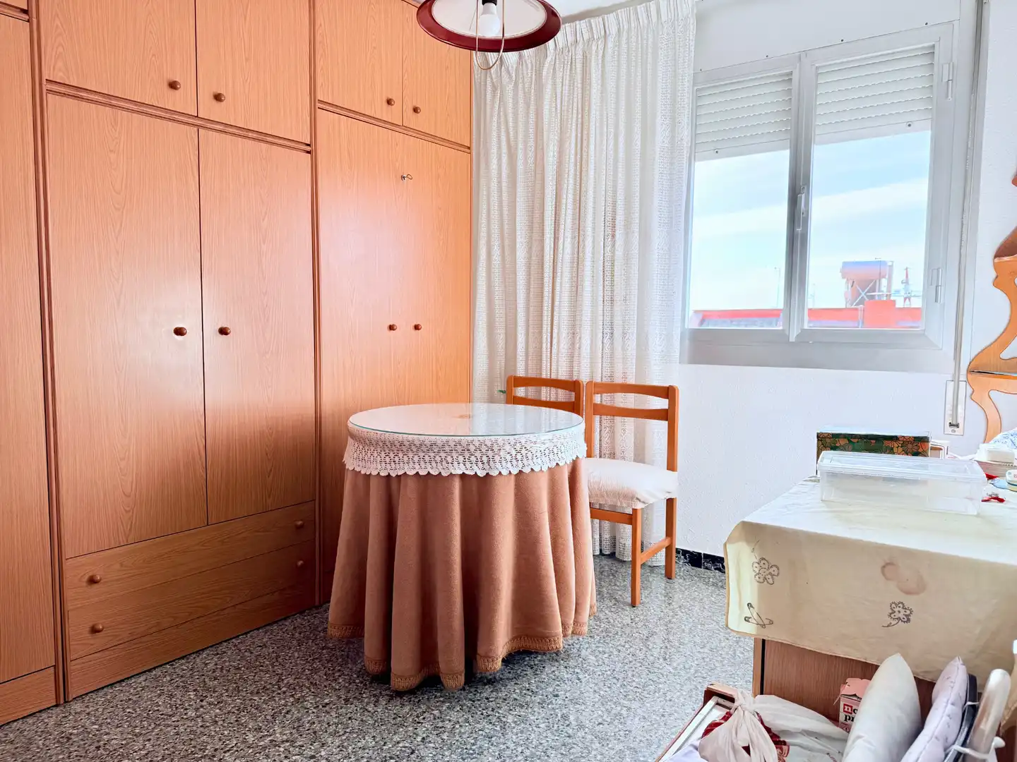 Habitación de Piso en venta en Sant Feliu de Llobregat con Horno
