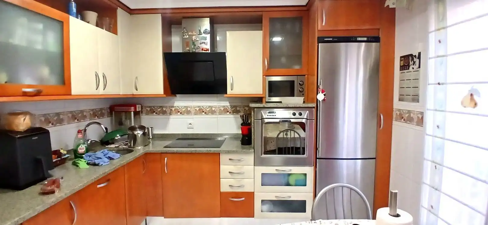 Piso con ascensor en venta en San Adrián, imagen 20