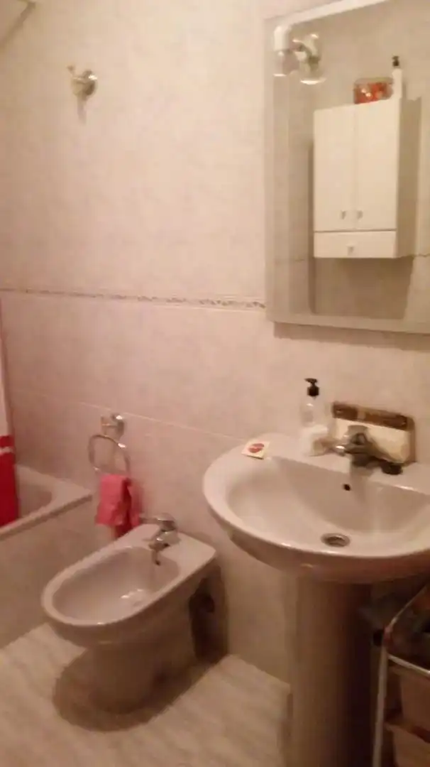 Baño de Piso en venta en Mancha Real con Aire acondicionado, Trastero y Lavadora