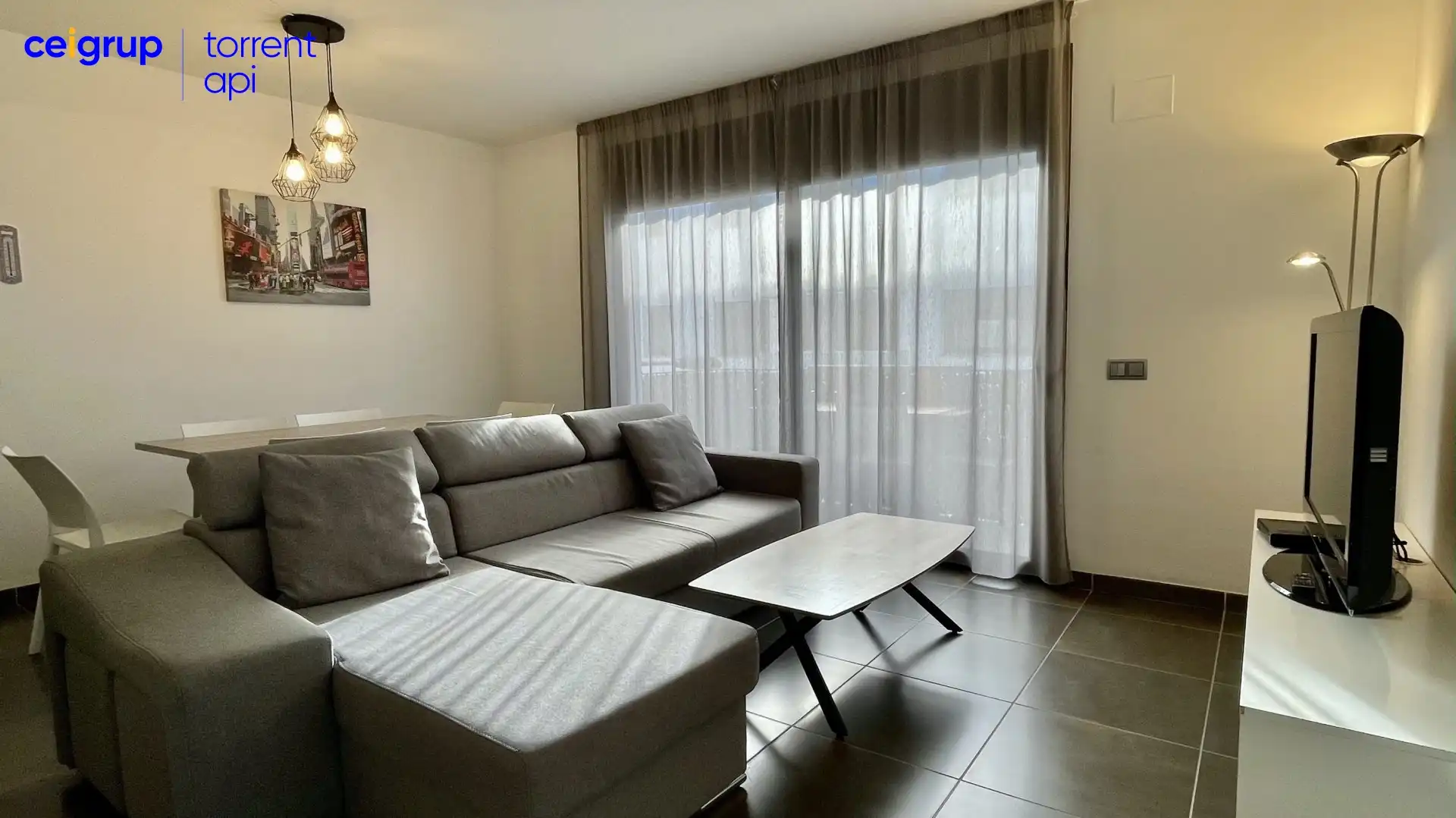 Piso en venta en L'Estartit Poble