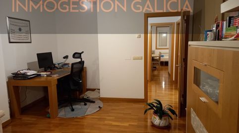 Photo 2 of Flat for rent in Rua Jose M Ferreira Penedo, A Laracha , A Coruña