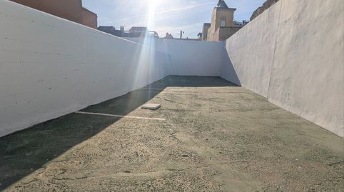 Foto 3 von Garage zur Miete in Avenida María Guerrero, 56, San José - San Bernardo, La Línea de la Concepción