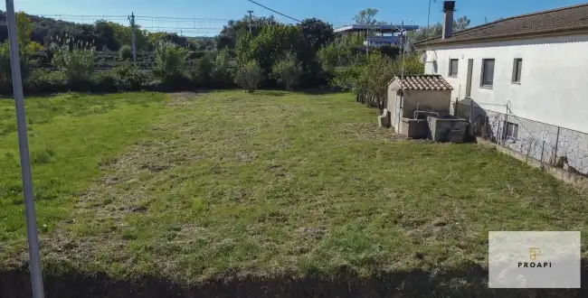 Terreno residencial en venta en CAMÍ REIAL 3, imagen 9