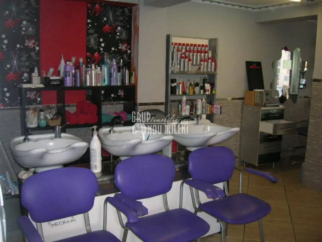 Business premises for sale in Albal, imagen 8