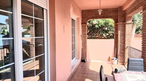 Foto 5 de Casa o xalet en venda a Cortijo Torrequebrada, Benalmádena