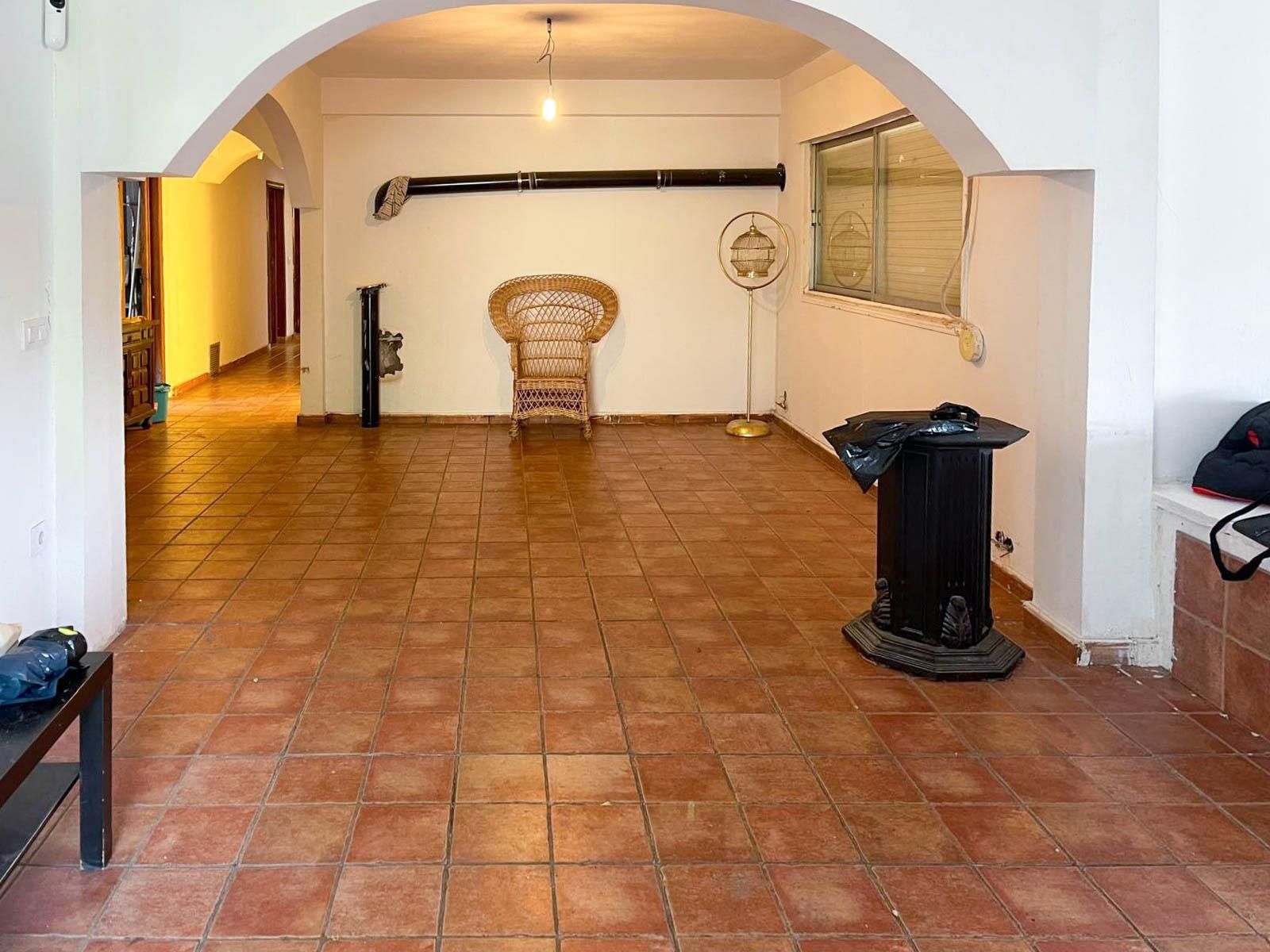 Casa o chalet en venta en Serracines con Jardín privado y Piscina comunitaria