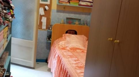 Foto 3 de Pis en venda a La Font de la Guatlla, Barcelona Capital