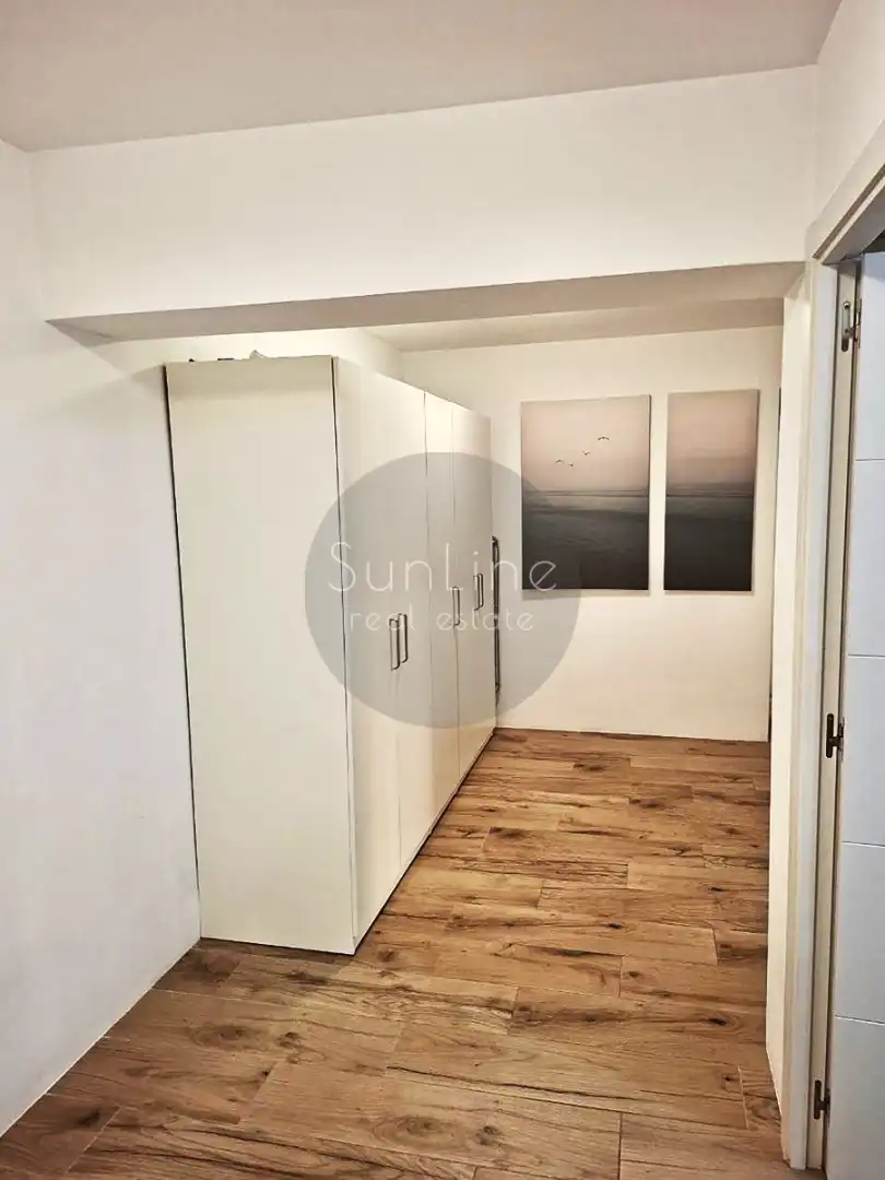Bedroom of Flat for rent in Benicalap