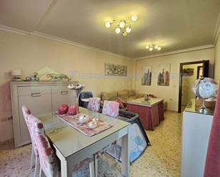 Living room of Flat for sale in Lepe  with Air Conditioner, Private garden and Terrace