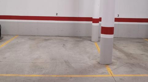 Photo 3 of Garage to rent in Calle Joaquin Sabina, 24, Conil, Cádiz