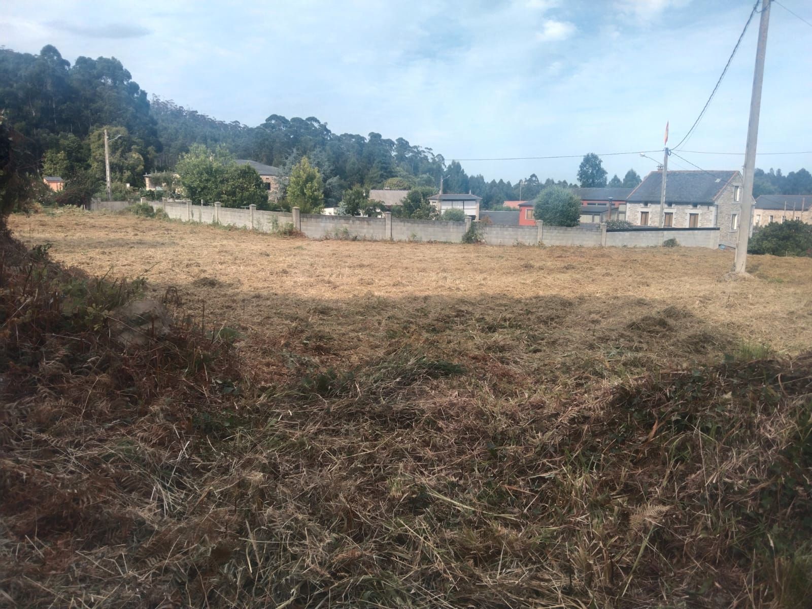 Residencial en venda en Foz