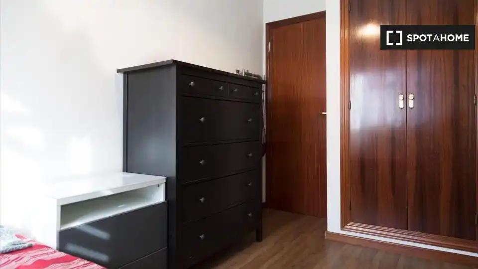 Zimmer in Aluche