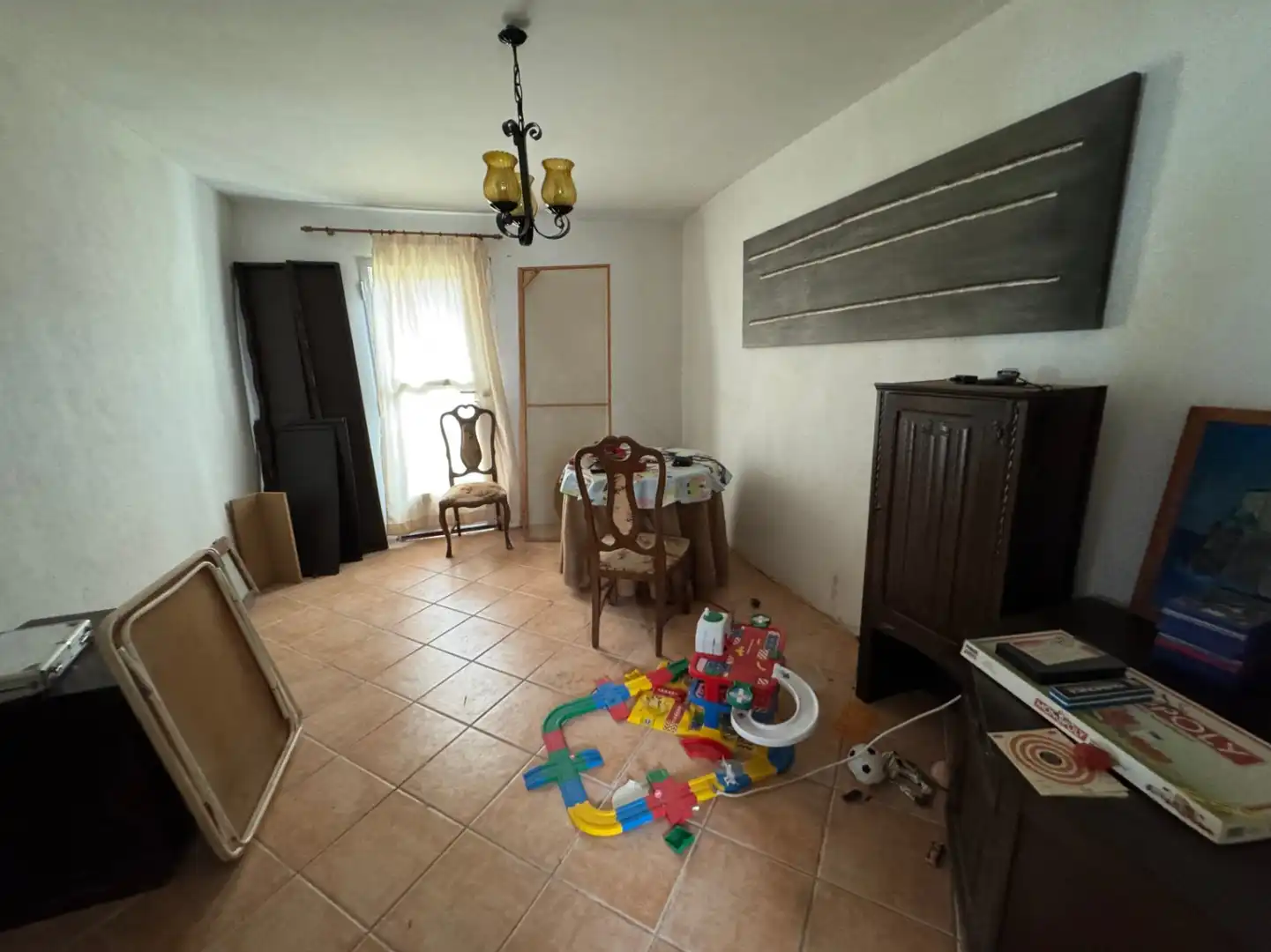 Finca rústica en venda en Benissa amb Traster i Piscina