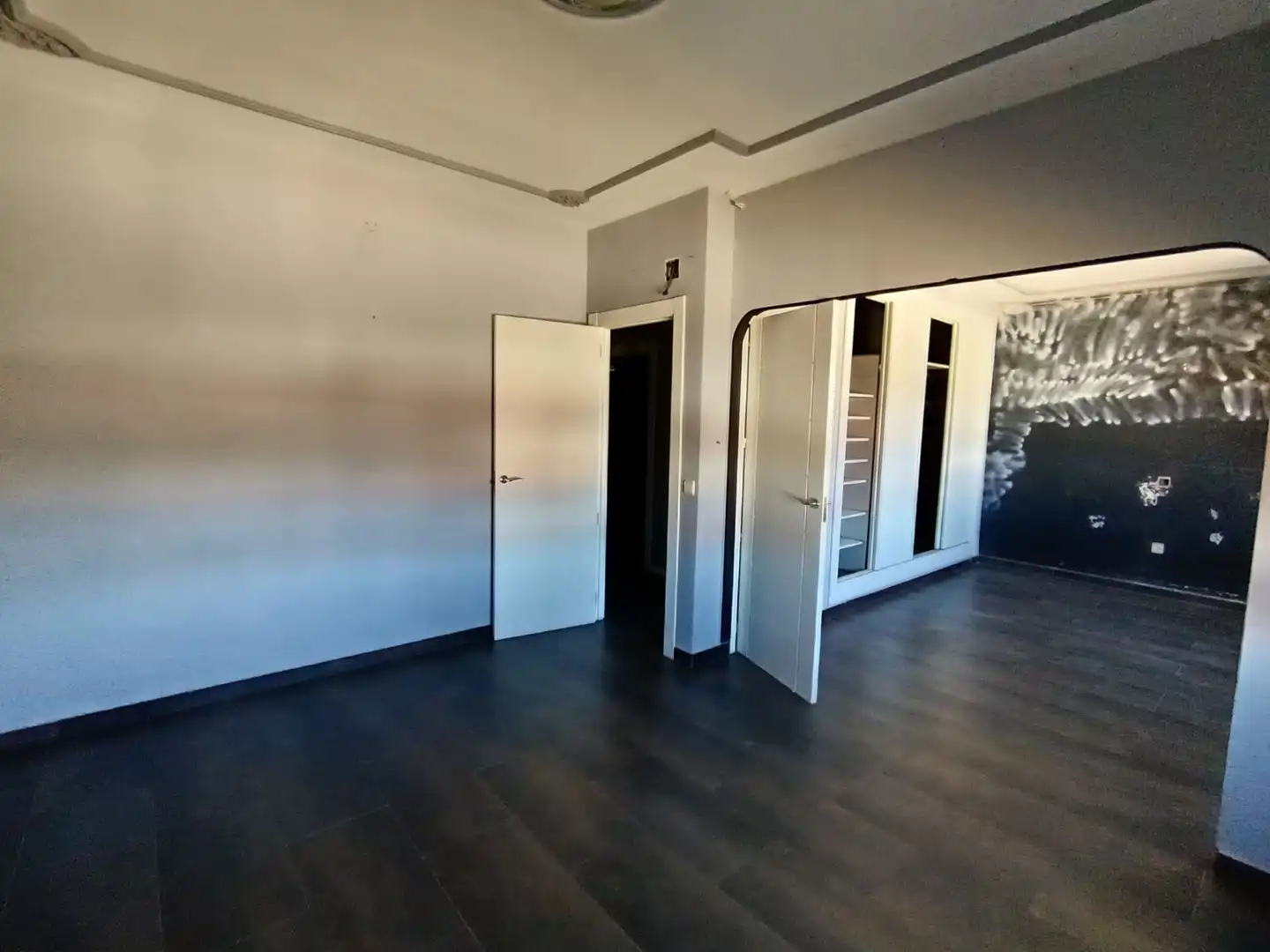 Habitación de Casa adosada en venta en Alcolea de Calatrava con Calefacción, Jardín privado y Piscina