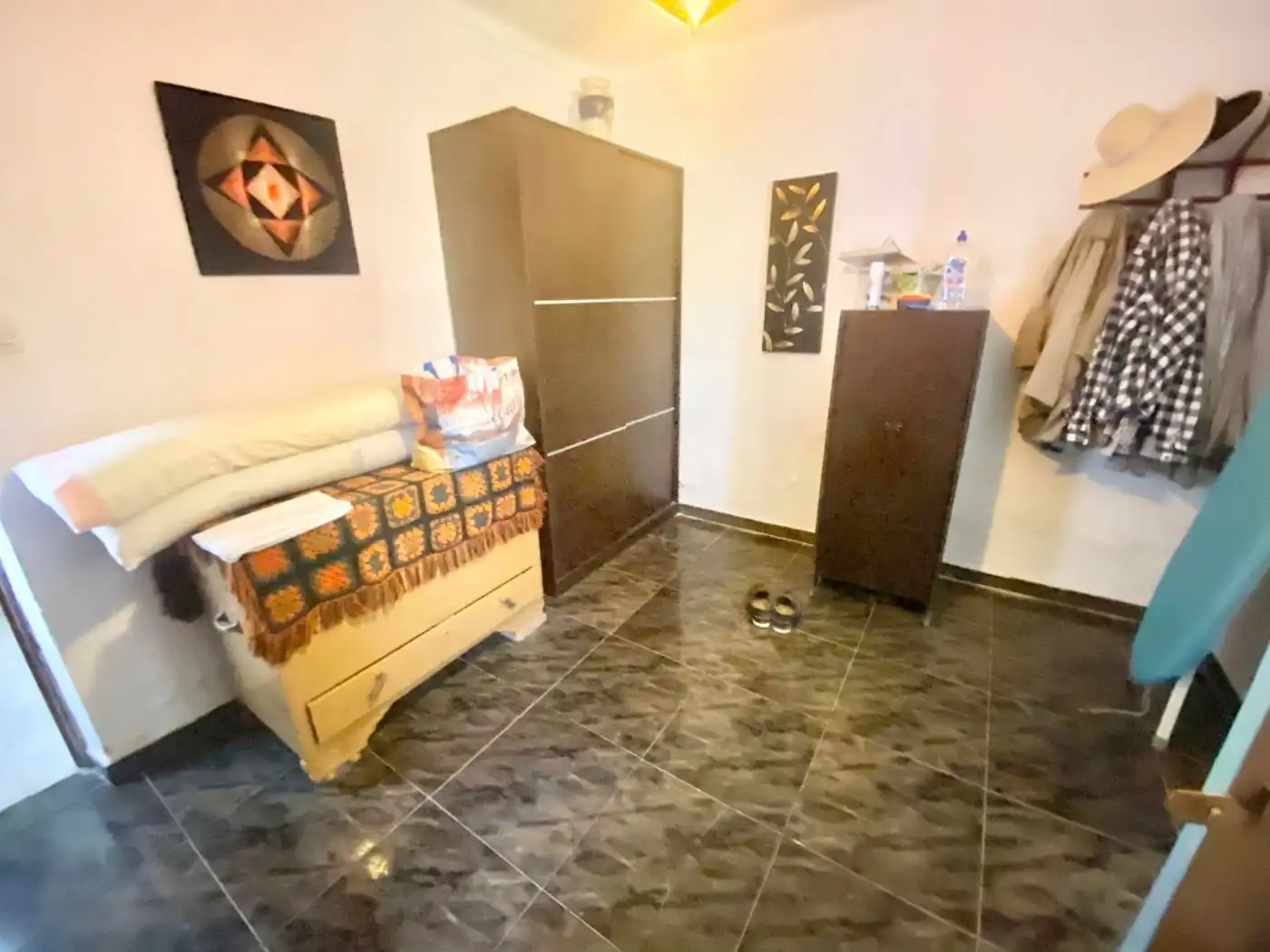 Casa rústica amb jardí en venda a Puerto Lumbreras, imagen 18