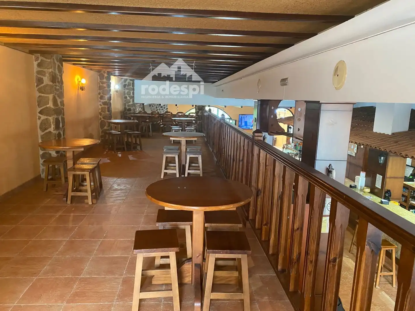 Local comercial en venda a A Cañiza, imagen 11