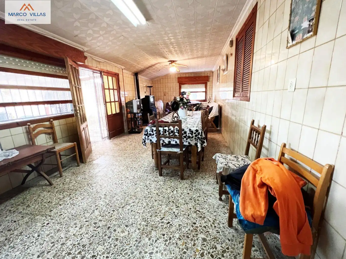 Casa rústica amb jardí en venda a La Marina, imagen 4