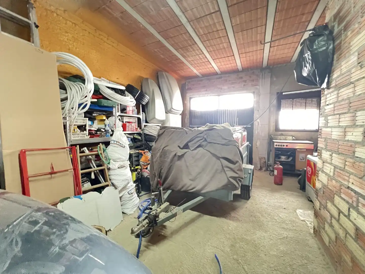 Casa o chalet en venta en Antequera con Aire acondicionado, Terraza y Trastero