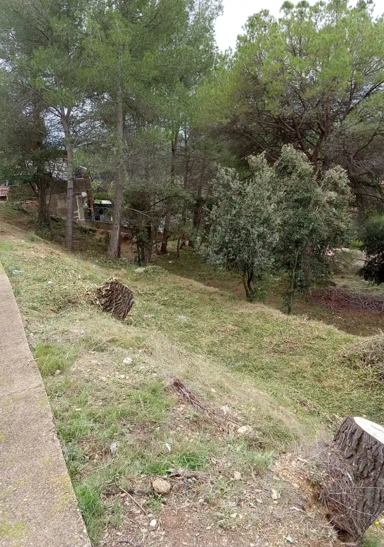 Residencial en venta en Rubí