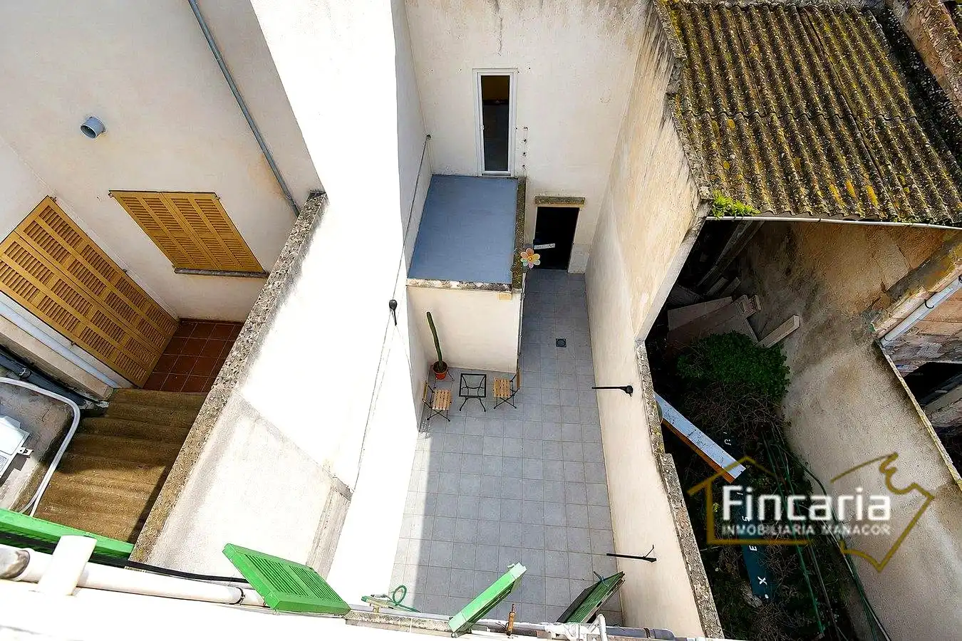Reihenhaus zur Miete in calle de la Pau, imagen 31