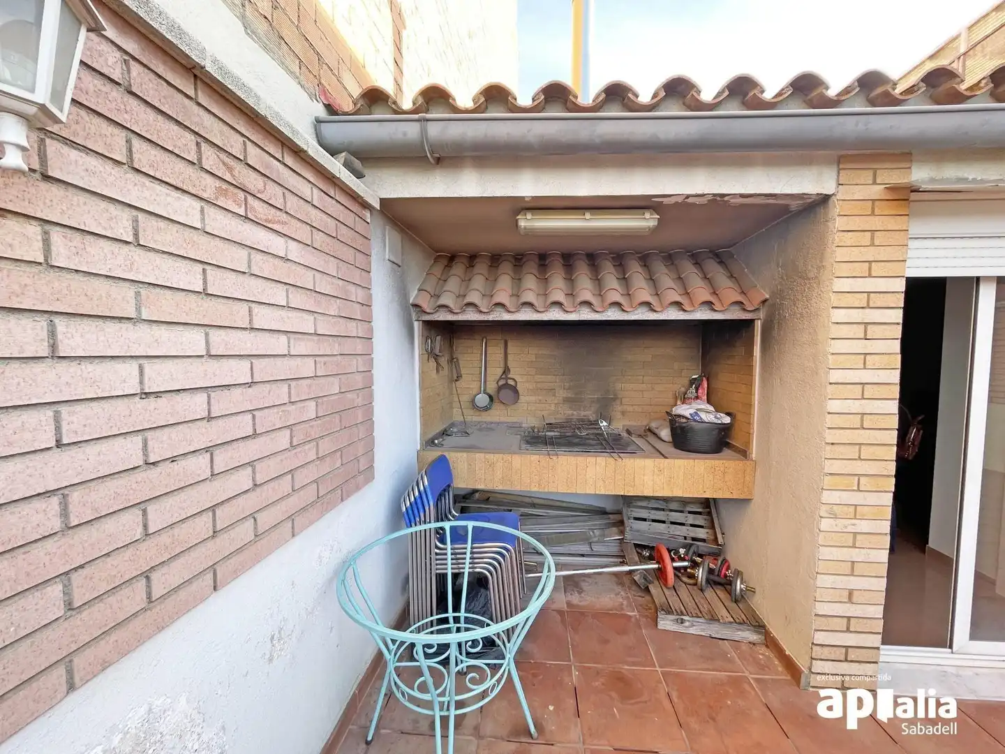 House with terrace for sale in Ca n'Oriac - Sector Nord, imagen 35