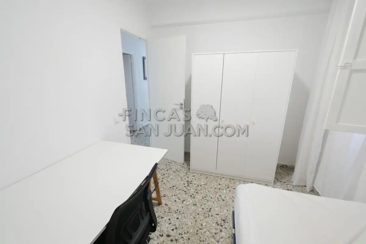 Zimmer in DOCTOR FLEMING, Centro