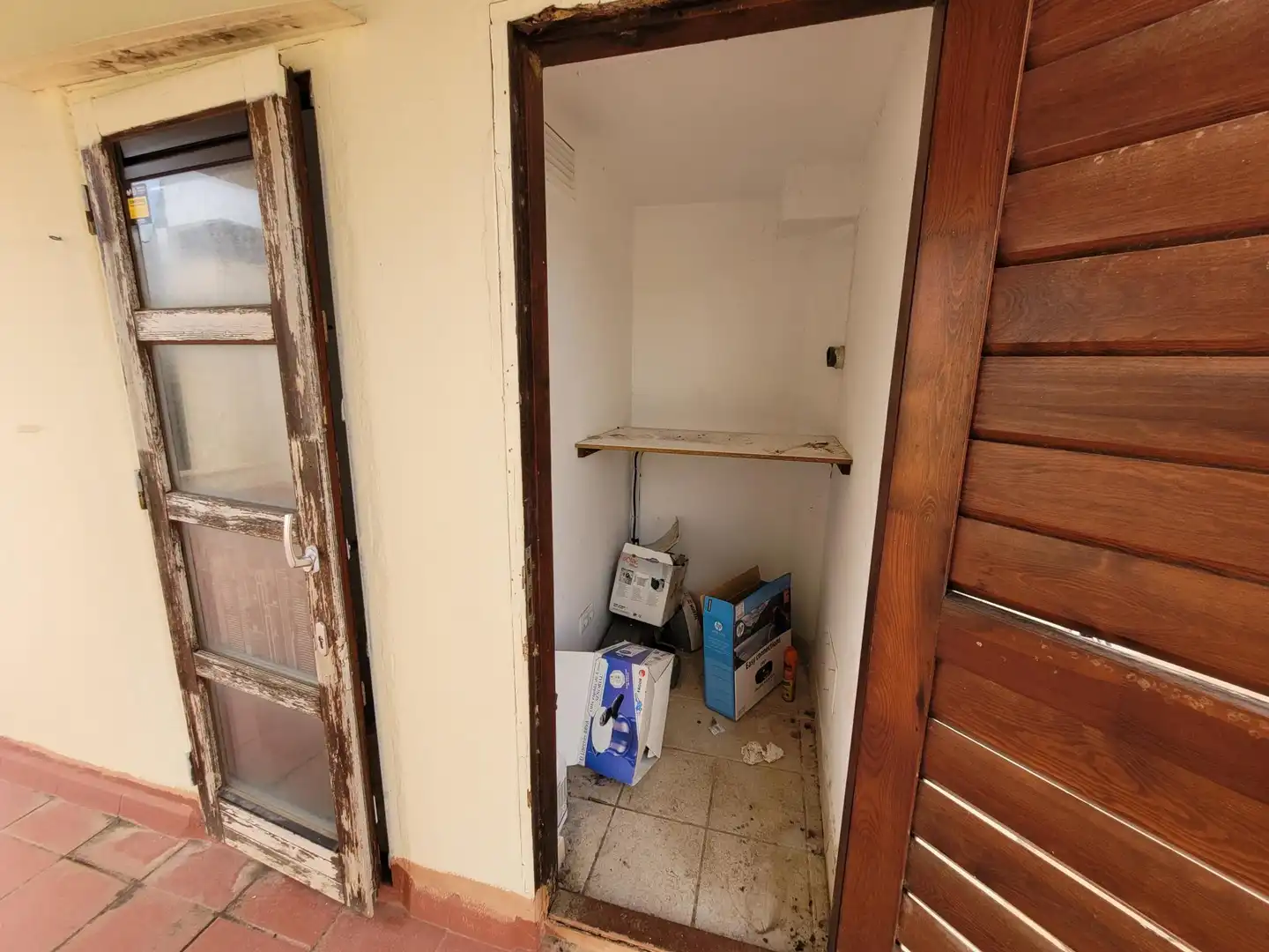 Maisonette zum Verkauf in Es Mercadal mit Terrasse