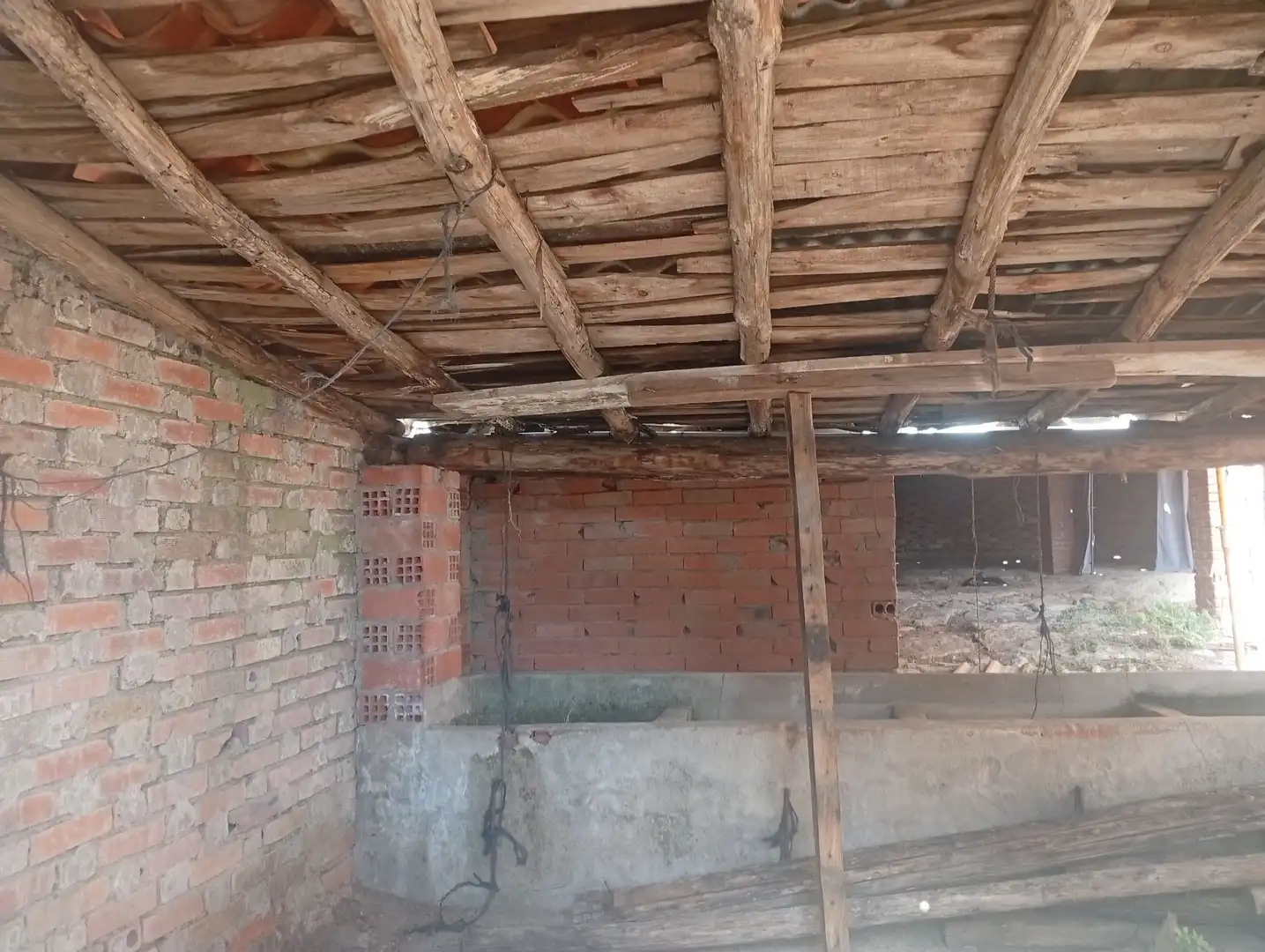 Residencial en venta en Viandar de la Vera