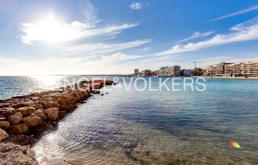 Flat with terrace for sale in Playa del Cura, imagen 63