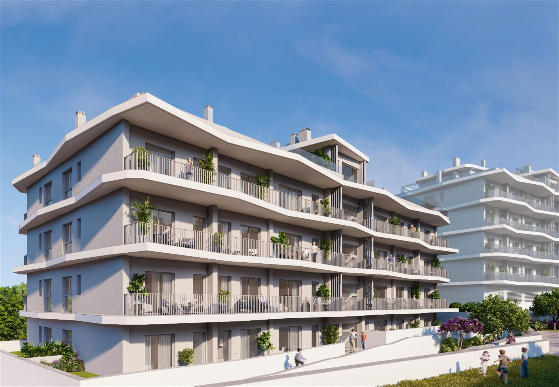 Avenida Fuengirola, 1