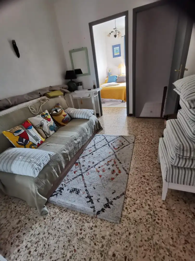 Casa adosada en venda a Zalamea de la Serena