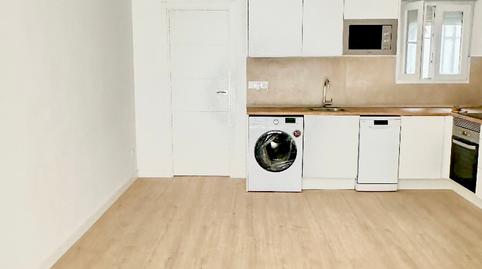 Foto 3 de Pis en venda a San Diego, Madrid