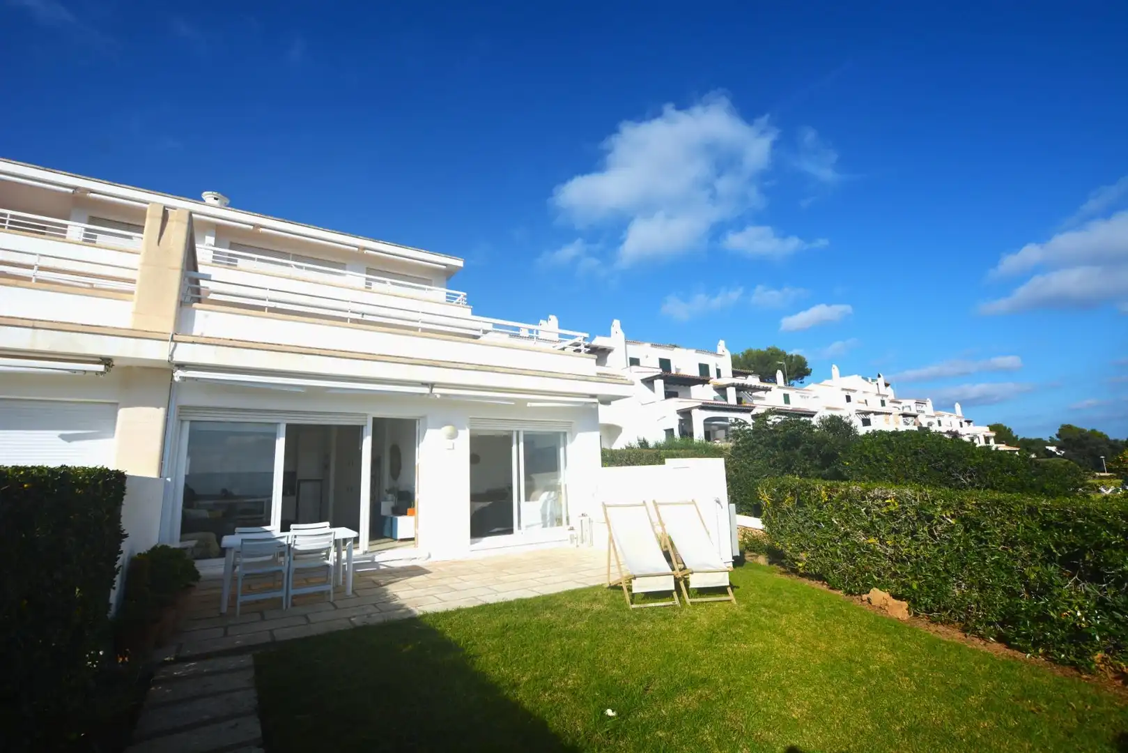 Apartment with garden for sale in Coves Noves, imagen 3