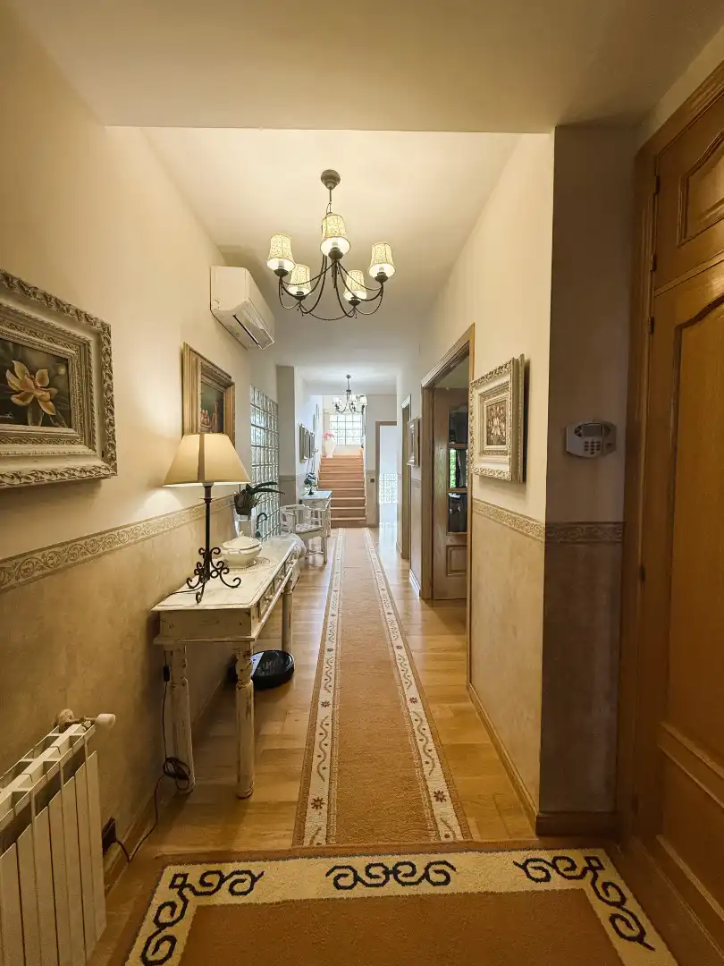 Casa o chalet en venta en Yepes con Calefacción, Jardín privado y Terraza