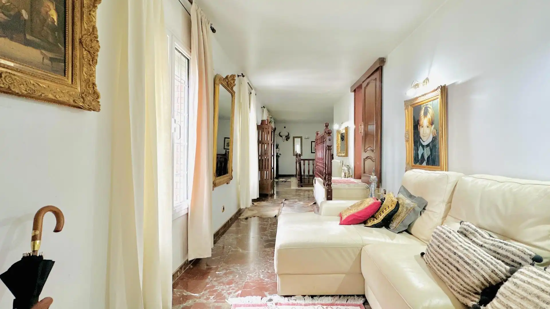 Villa mit Terrasse zum Verkauf in Carrer GRANOLLERS, imagen 14