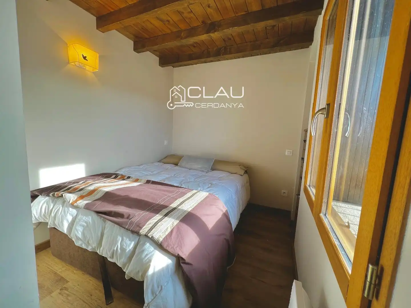Flat for rent in Sainte Eugenia, 4, Saillagouse