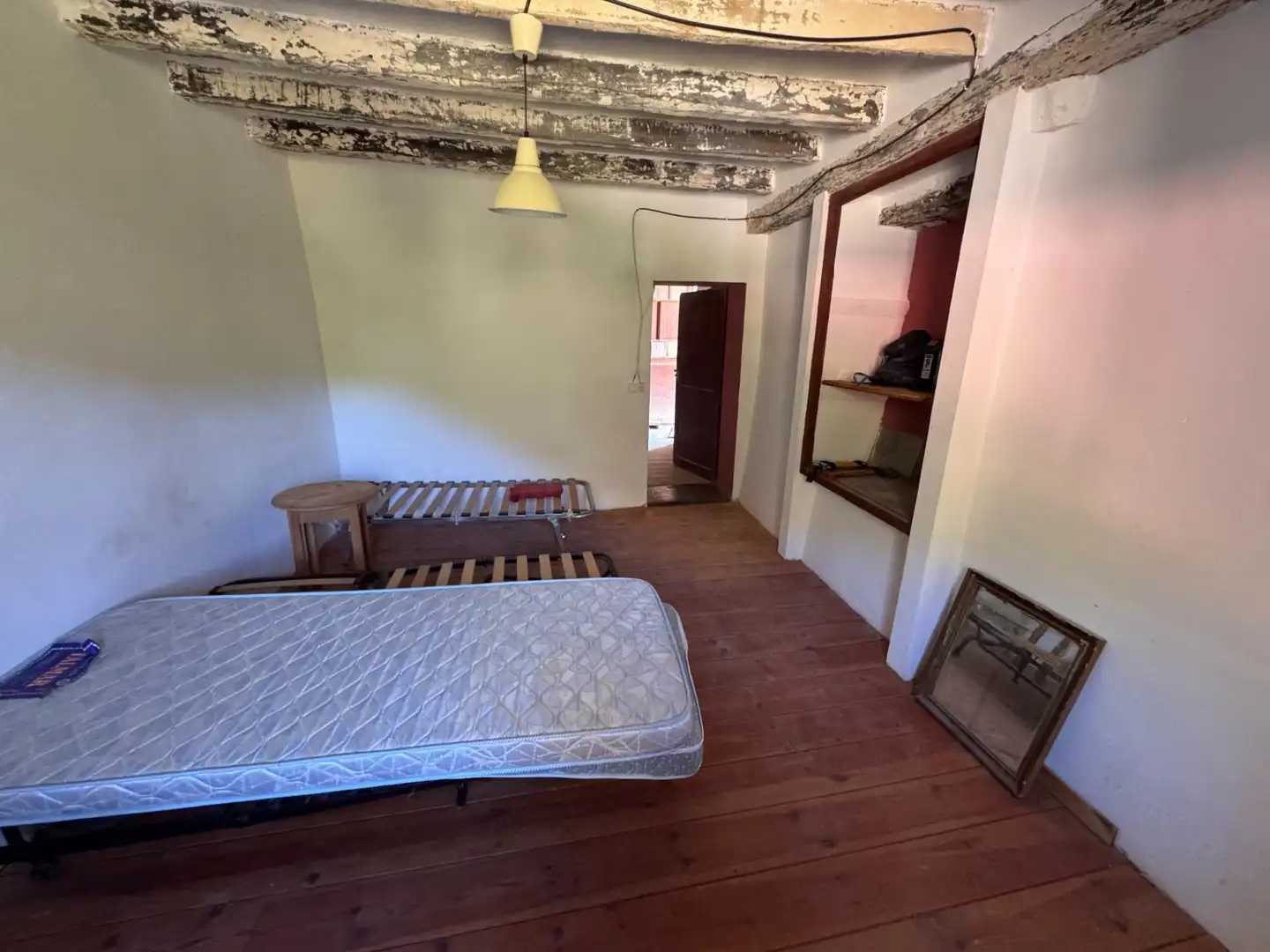 Finca rústica en venta en Albanyà con Jardín privado, Terraza y Trastero