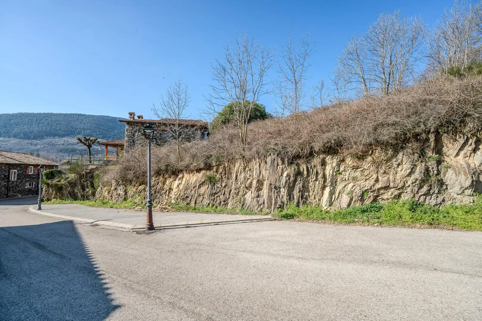 Residential for sale in Barcelona