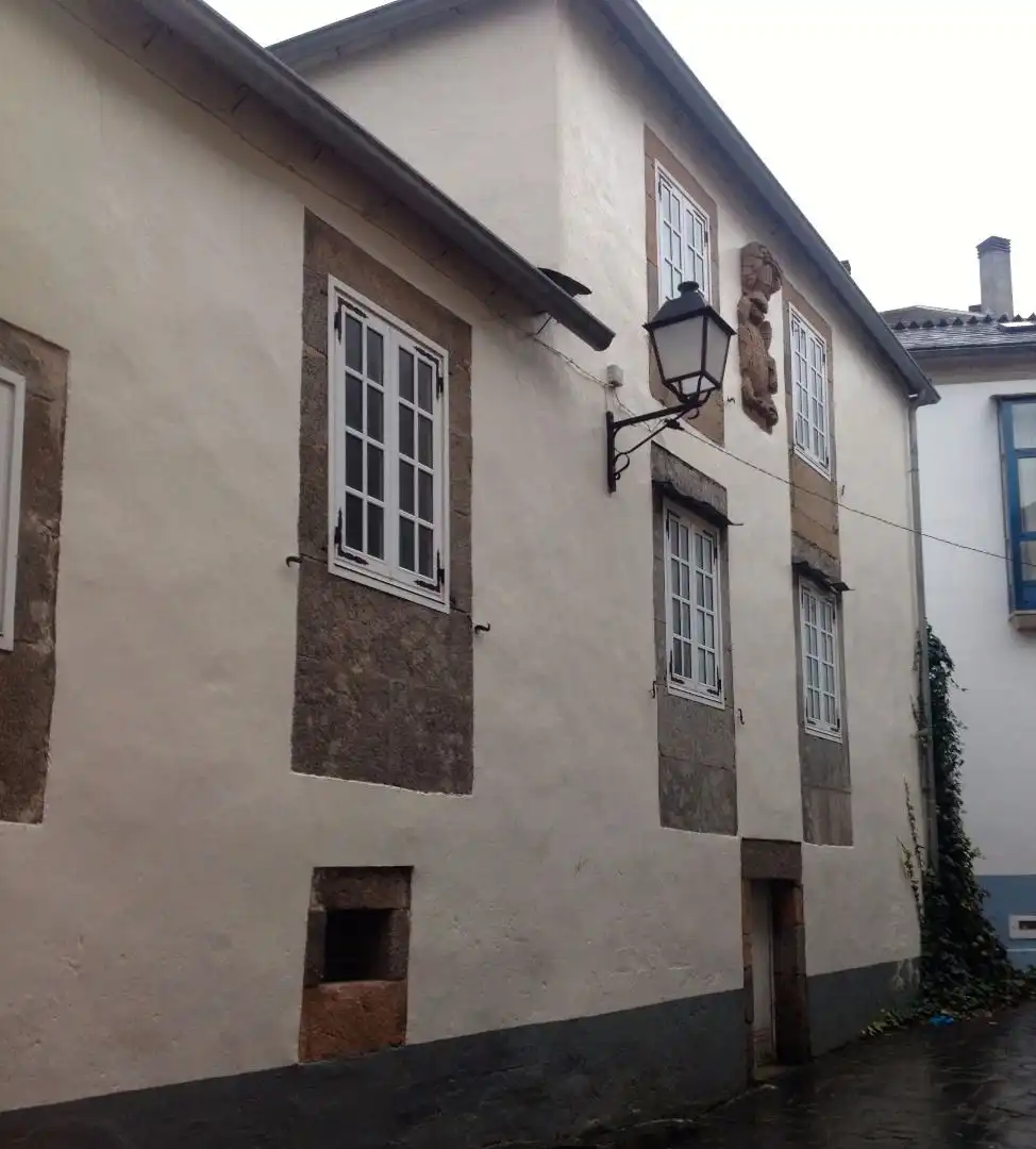 Haus mit Terrasse zum Verkauf in Rua do Campo de San Xoan, imagen 12